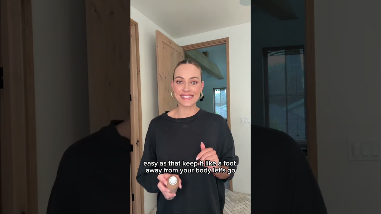 Mom Approved Self-Tan 🩷