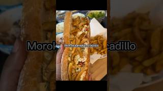 Marokkaanse Bocadilloaka بوكاديوس شمالي