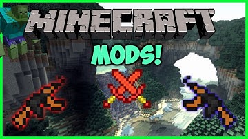 How to Install Mods In Minecraft (PC/MAC/LINUX)(WORKING 2018/2019)