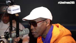 Shawn Jay talks Falling Out With Ludacris And Says Field Mob Is Not Where His Heart Is