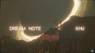 Dream Note I KHU (Official Visualiser)