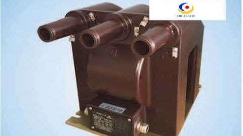 jszv20-12r mv voltage transformer 12kv vt ieee bushing type resistance contamination