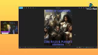 Array of Champions review pt17: Goblins and Halflings