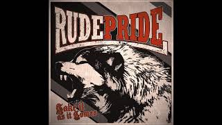 Rude Pride - Our Pack chords