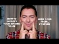 Ep #19 How to Improve Your Singing With Good Facial Posture - Jeff Alani Stanfill