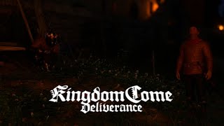 Kingdom Come: Deliverance ☠️ 173: Herr Capon unterstützt um seiner Geliebten näher zu sein