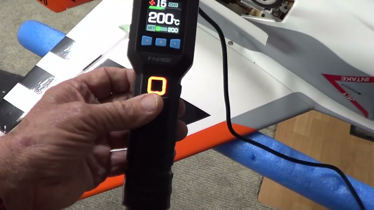 Совет по выбору чехла для модели самолета, незаменимый!