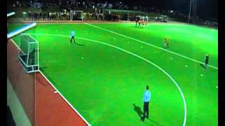 Ussa 2011 Semi-Finals - Uj Vs Maties Penalty Shootouts - Den Goal