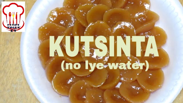 Kutsinta