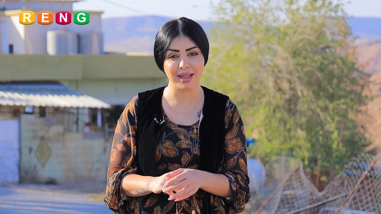 KABAN Qoretan -پڕۆگرامی  کابان گوندی قۆریتان