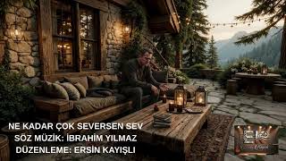 Ne Kadar Çok Seversen Sev - Nisan 2026