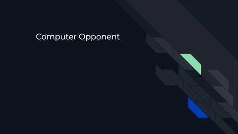 How to make Tic Tac Toe in Unity - 10 - Computer Opponent