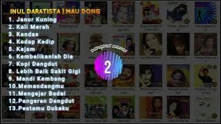 Album Dangdut Lawas | Janur Kuning