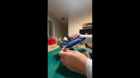 Model Prototype and Final Video