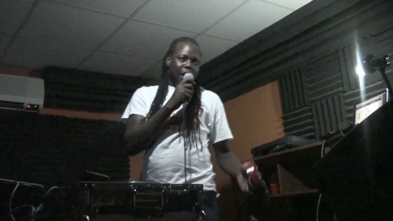 WENDYYY TRAKA _ HAITI TOUR ( Desanm 2012) Part 1