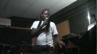 WENDYYY TRAKA _ HAITI TOUR ( Desanm 2012) Part 1