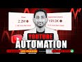 YouTube Automation Full Course | Step-by-Step Guide for Beginners (A to Z) Mp3 Song