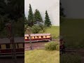Hobbymesse Leipzig 2025 #modeltrains #trains #h0 #modelrailway #diorama