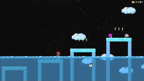 SuperTux 0.4.0The valley Of Chaos-Part.18-Assault On The Bridge