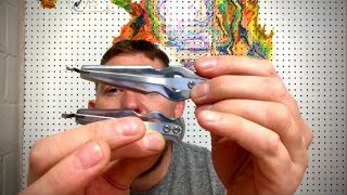 What Is The Difference Between The Mini And Full Sized Alpha?