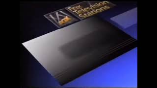 Barbourlangley Productionsfox Television Stations20Th Television 1993