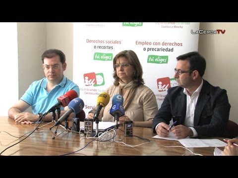 Desde IU consideran