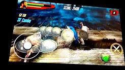 Top 5 Best Paid Games for Android 2015