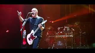 Devin Townsend &#39;Seventh Wave&#39; Royal Albert Hall 2022 night 2