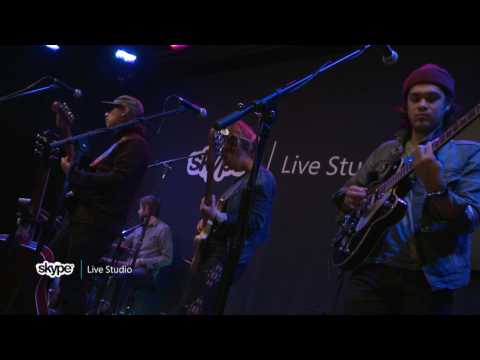 Video Far Out Feeling (Live)