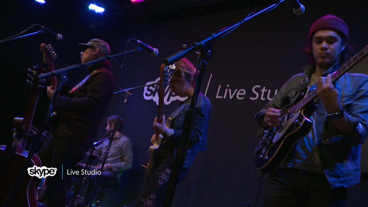 SUSTO - Far Out Feeling (101.9 KINK)