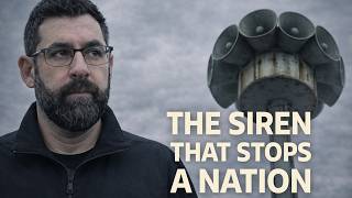 Yom Hazikaron: The Siren That Stops Israel – And Where It Comes From