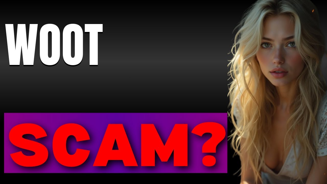 Woot App Review 2025  Pros and Cons  Honest  Unbiased