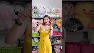 Phát hiện ở Cao Lãnh shop đồ mới khai trương rẻ chấn động chỉ từ 15 cành 😍