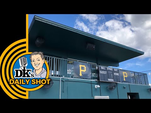 DK’s Daily Shot of Pirates: One more move?