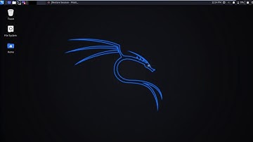 Escaneo básico de puertos con nmap