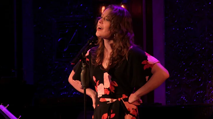Alaina Mills - "Will You Still Love Me Tomorrow" (...