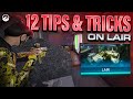 12 NEW Tips and Tricks in Operation Deep Freeze on Lair - Rainbow Six Siege
