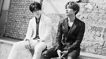Super Junior D&E _ Breaking up (sub-hangul-roma) HD