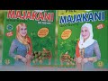 Manjakani merapatkan miss v wanita