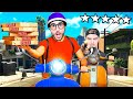 🔴 EVENTO UFFICIALE GTA 5 - STEF VS MIKESHOWSHA