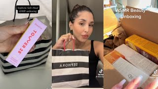 SEPHORA Hauls 🛍️ TikTok Compilation