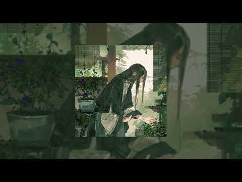 Ichiko Aoba - Space Orphans (sped up)