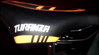 Sepeda Mtb Turanza 2806