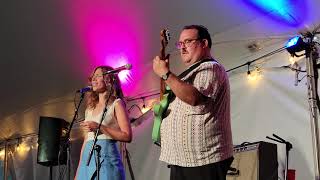 Rachael and Vilray - Live at the Ridgefield Playhouse 7/16/21 - Hate Is