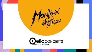 Al Jarreau – Live At Montreux 1993 – CD (Album), 2016