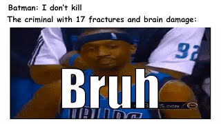 bruh moment memes