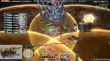 FFXIV: Omega Deltascape V2.0 Savage (O2S) Clear DRG PoV