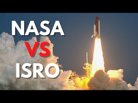 Here's How ISRO