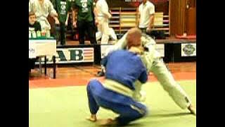 Stenungsund BJJ Open 2009 White belt Open -76