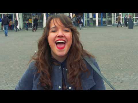 LAURA - Thuis Dat Ben Jij (Official Video)